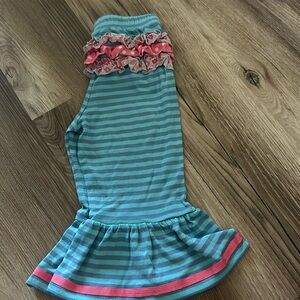 Matilda Jane Flare bottom jeans 18-24 month